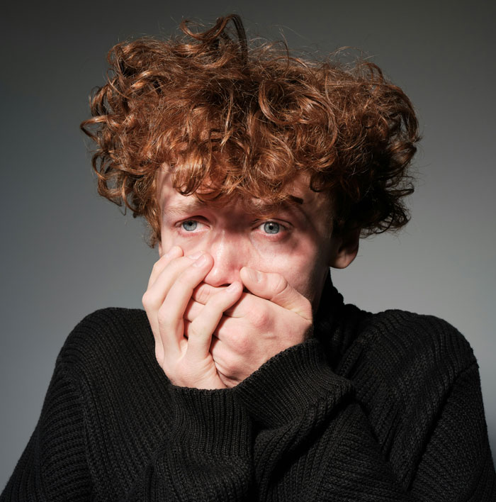 40 Things Kids Kept Secret From Their Parents And Intend To Keep It That Way