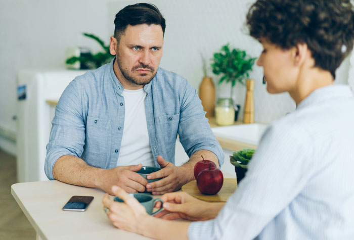 50 Of The Most Insane Revelations People Had In Therapy That They Felt Everyone Should Know About