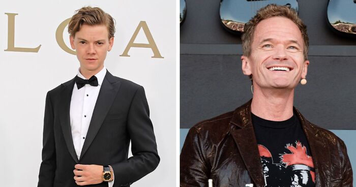 46 Celebs Who Defy Time And Look Much Younger Than Their Age