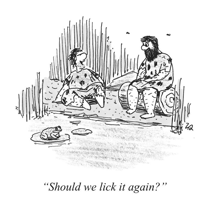 Welcome To The Stoned Age