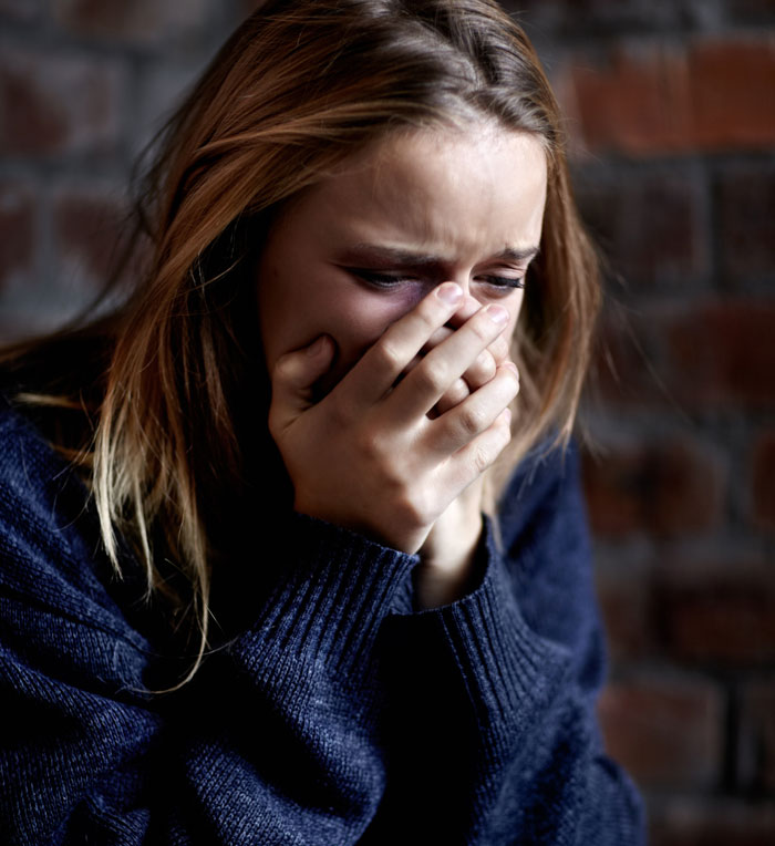 50 Of The Most Insane Revelations People Had In Therapy That They Felt Everyone Should Know About