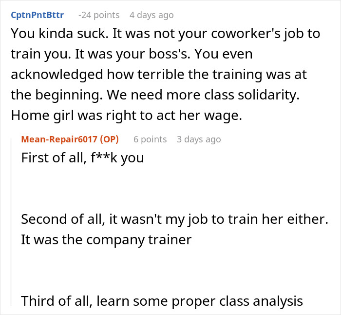 &ldquo;A Huge Smirk&rdquo;: Man Finally Gets Revenge On Ex-Coworker Who Refused To Help Him