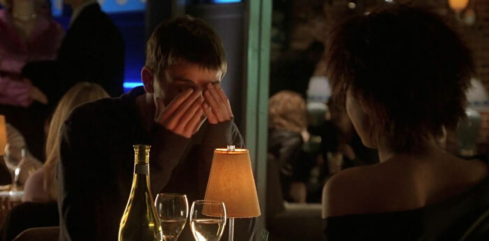 30 People Call Out Popular Romantic Movies That Are Actually Super Toxic