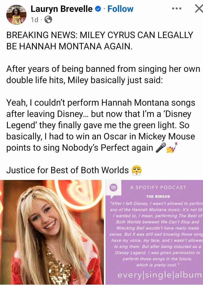 Facebook group connecting people who don’t fully relate to Millennials or Gen Z with relatable photos and posts