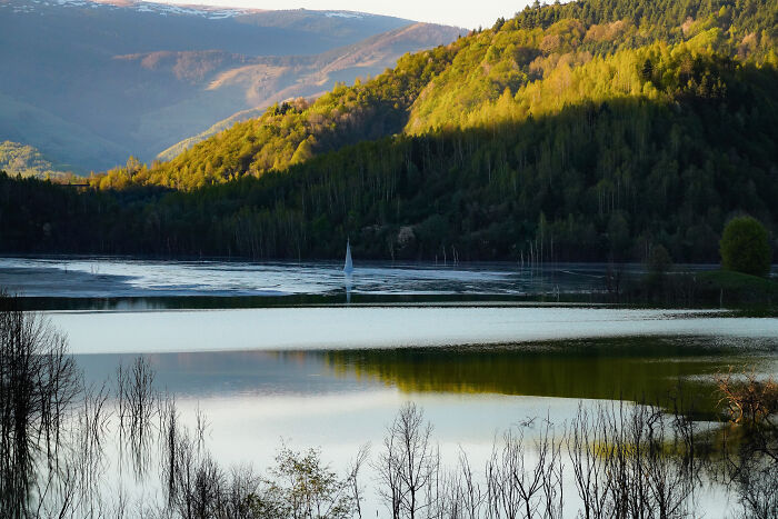 The Romanian Village Drowned By Toxic Waste, Still Breathing Through My Lens