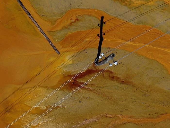 The Romanian Village Drowned By Toxic Waste, Still Breathing Through My Lens