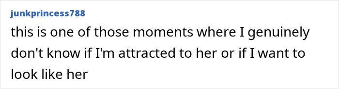 Chappell Roan praised for showing off her healthy body, captivating fans with her confident and natural look.