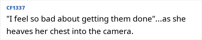 Kylie Jenner wearing a tight top, nearly spilling out, highlighting her breast job and large chest size for her frame.