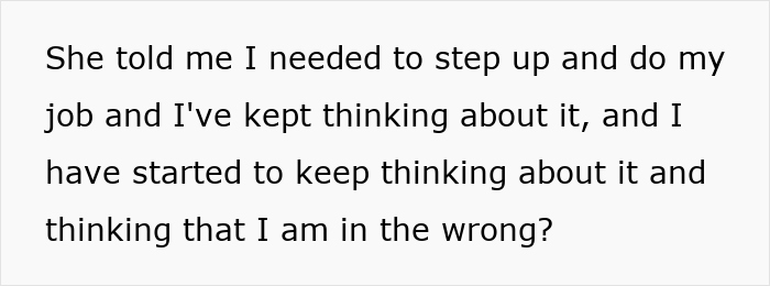 Text reading about a mom conflicted over her son’s girlfriend kissing him after an accident, facing pushback from her husband. Text reading about a mom conflicted over her son’s girlfriend kissing him after an accident, facing pushback from her husband.