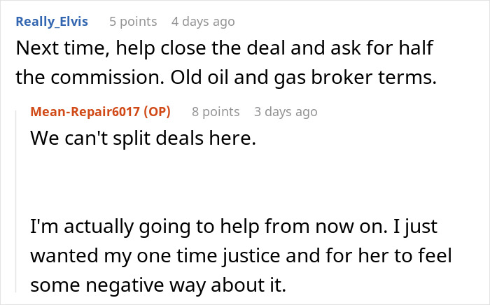 &ldquo;A Huge Smirk&rdquo;: Man Finally Gets Revenge On Ex-Coworker Who Refused To Help Him