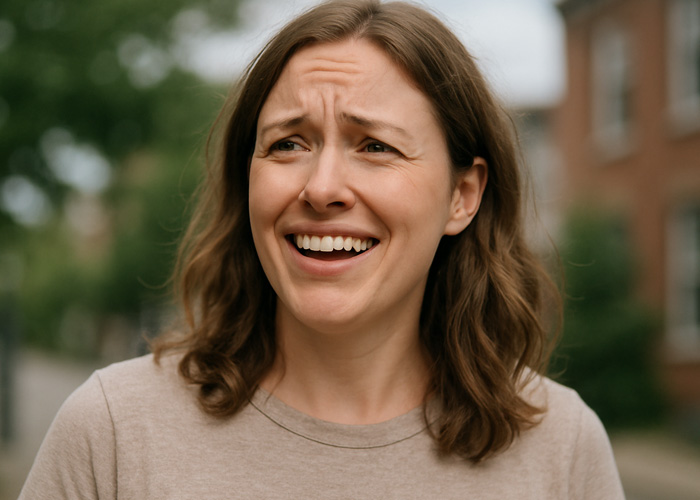 50 Times Men Said Something So Weird Women Still Can’t Forget It