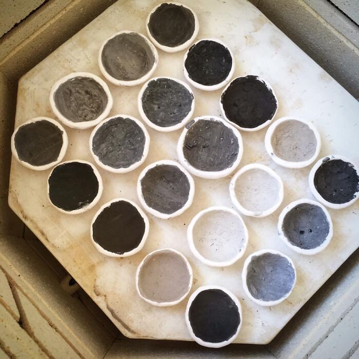 I Collected Ashes From Wildfire Survivors And Turned Them Into Heirloom Chalices