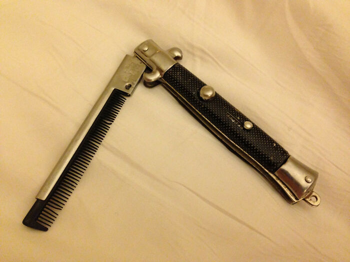 35 ‘Suspicious’ Items Found By Airport Security Workers That Turned Out To Be Legal