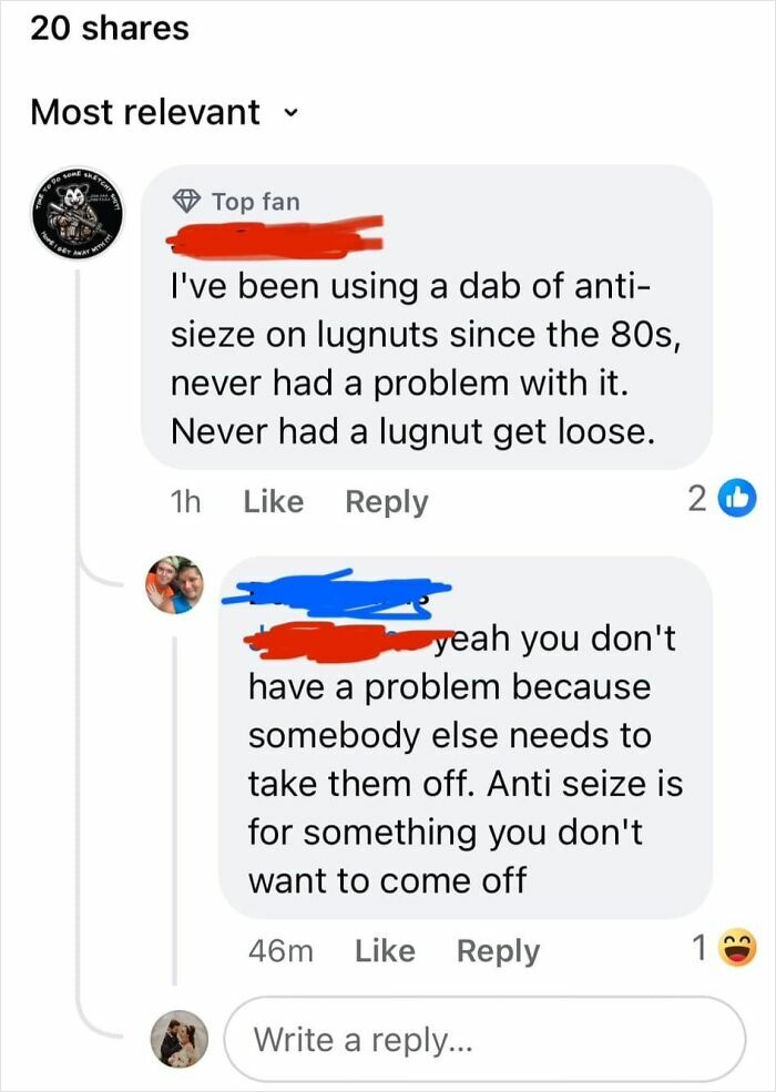 Online group shaming overconfident know-it-alls who incorrectly correct others in social media comments.