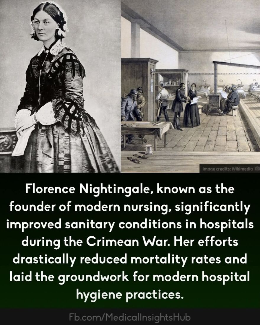 50 Cool And Interesting Medical Facts You Might Not Know About Your Own Body And Health