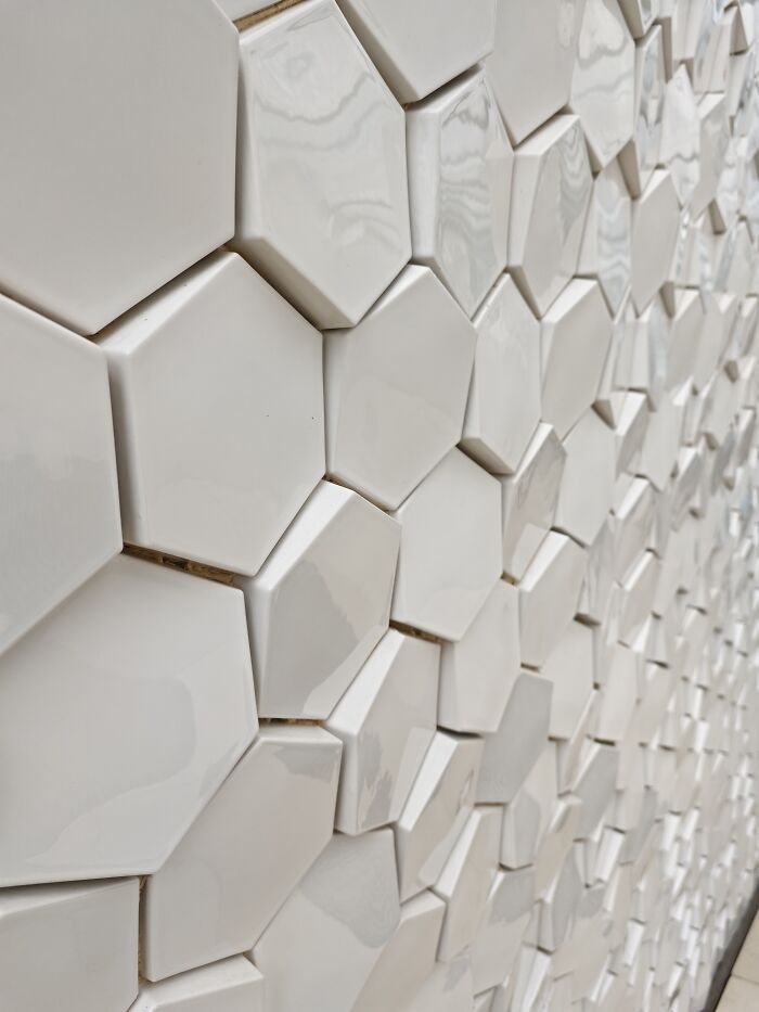 Docking In The Future: Leix&otilde;es Porto Cruise Terminal's Bold, Futuristic Design