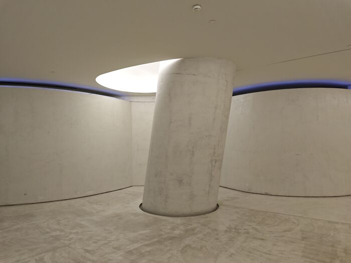 Docking In The Future: Leix&otilde;es Porto Cruise Terminal's Bold, Futuristic Design