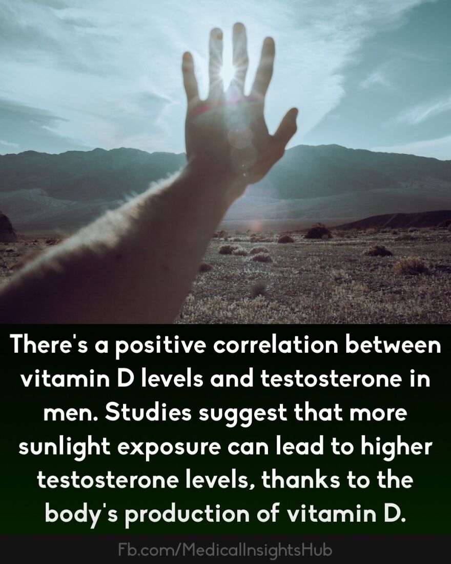 50 Cool And Interesting Medical Facts You Might Not Know About Your Own Body And Health