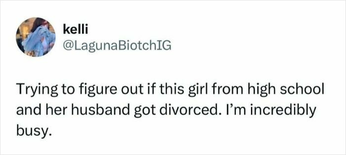 Tweet humor about relationship confusion, featured in a circle of idiots hilarious memes collection online.