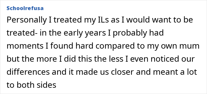 Husband Bothered Wife Prefers Her Own Mom To Visit Her, Doesn’t Understand She’s There To Help Husband Bothered Wife Prefers Her Own Mom To Visit Her, Doesn’t Understand She’s There To Help