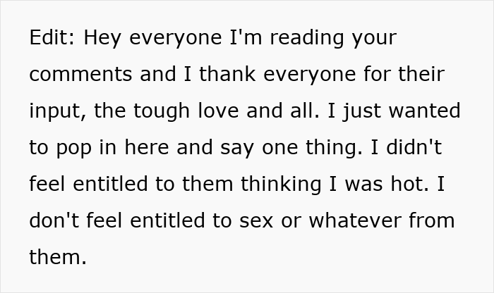 &ldquo;It Was Like I Was Slapped Across The Face&rdquo;: Women Rank Every Man Except One, He Shatters Inside