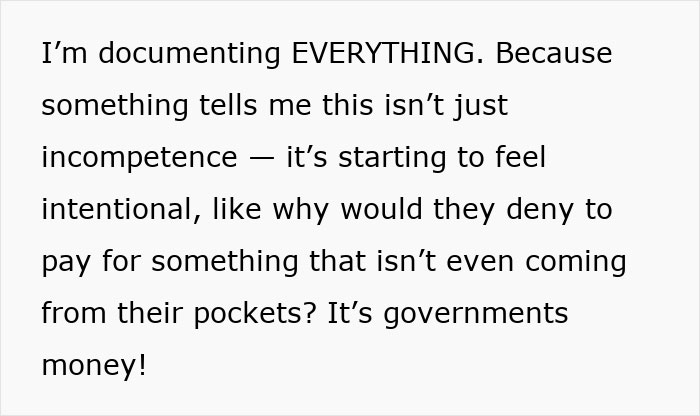 &ldquo;It Gets Juicy&rdquo;: Company Tries To Deny Woman Maternity Leave, Underestimates Her