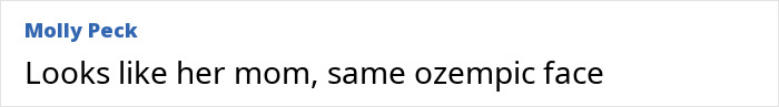 Sharon Osbourne's daughter, 41, shows new look sparking Ozempic use rumors after viral image emerges.