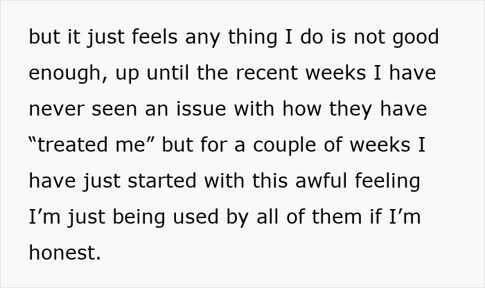 Wife converts and adopts husband's culture, raising 3 kids alone while feeling like an outsider to in-laws. Wife converts and adopts husband's culture, raising 3 kids alone while feeling like an outsider to in-laws.