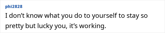 Comment praising the beloved 70s TV actress known for her bold Playboy shoot, expressing admiration for her appearance. Comment praising the beloved 70s TV actress known for her bold Playboy shoot, expressing admiration for her appearance.