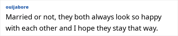 Couple on red carpet, sparking rumors as people believe Keanu Reeves secretly married girlfriend after appearance.