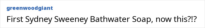 Social media comment reacting humorously to Oreo's new Selena Gomez flavored cookie. Social media comment reacting humorously to Oreo's new Selena Gomez flavored cookie.