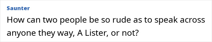 Matthew McConaughey and Emma Roberts ignoring A-List star sitting between them in a viral clip at an event. Matthew McConaughey and Emma Roberts ignoring A-List star sitting between them in a viral clip at an event.