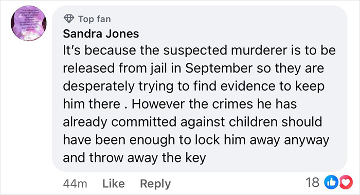 Madeleine McCann Mystery Deepens After Cops Discover 'Clothing And Bones' In Dig Samples Madeleine McCann Mystery Deepens After Cops Discover 'Clothing And Bones' In Dig Samples