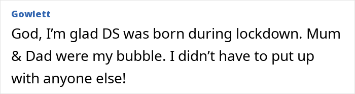 Husband Bothered Wife Prefers Her Own Mom To Visit Her, Doesn’t Understand She’s There To Help Husband Bothered Wife Prefers Her Own Mom To Visit Her, Doesn’t Understand She’s There To Help