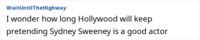 Sydney Sweeney showcases dramatic makeover with intense expression for survival thriller Eden promotional image