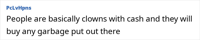 Comment mocking Oreo's new Selena Gomez flavored cookie, calling buyers clowns with cash for purchasing any garbage product. Comment mocking Oreo's new Selena Gomez flavored cookie, calling buyers clowns with cash for purchasing any garbage product.