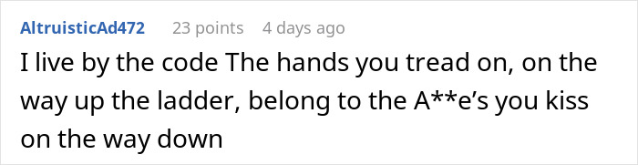 &ldquo;A Huge Smirk&rdquo;: Man Finally Gets Revenge On Ex-Coworker Who Refused To Help Him