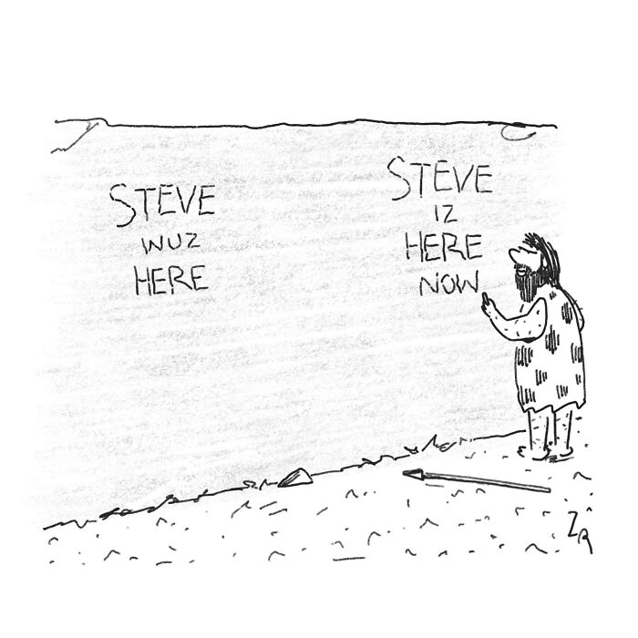 Welcome To The Stoned Age