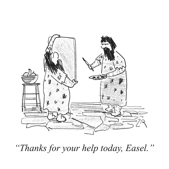 Welcome To The Stoned Age