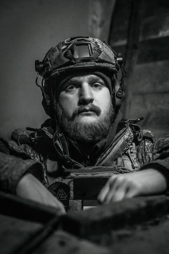 Koda From The Series 'Улитка' (Snail) By Patrick Enssle