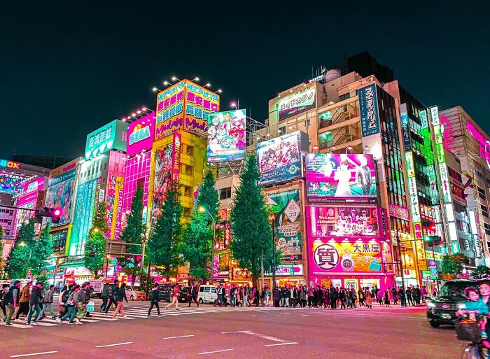 Tokyo’s Neon Dreams And The Magic Of City Pop