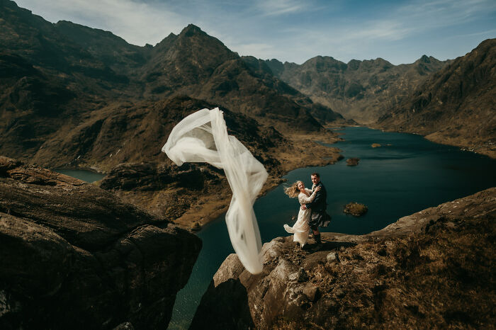 Image By Andrew Rae Of Andrew Rae Photographer, Taken In Isle Of Skye, Scotland
