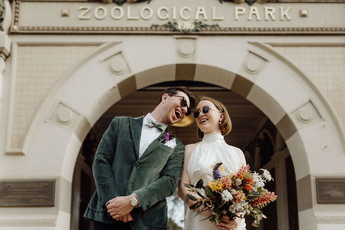 Image By Anton Kross Of Across The Forest, Taken In Sydney, Australia