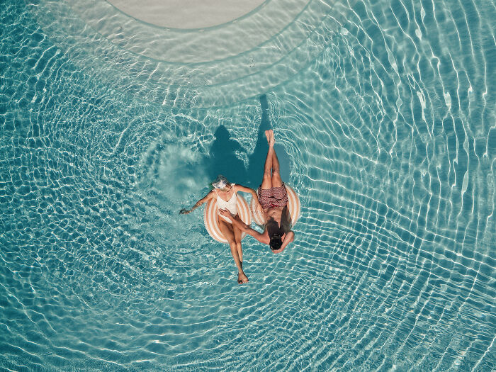 Image By Ashley Davenport Of Miki Studio, Taken In Tuscany, Italy