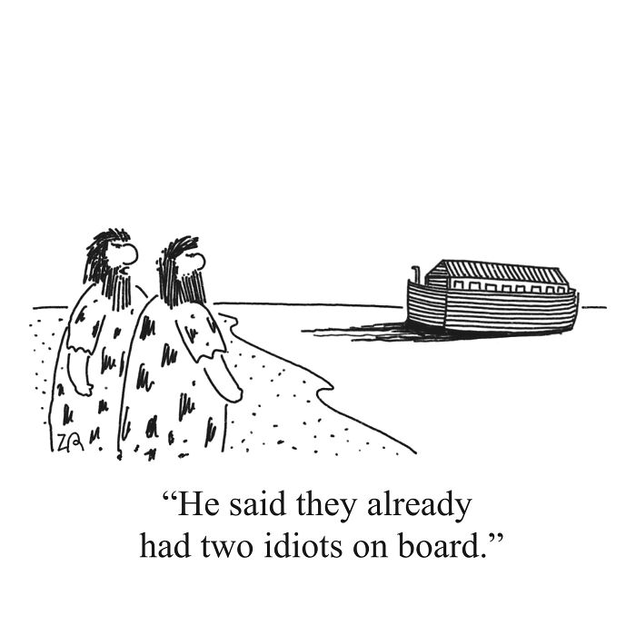 Welcome To The Stoned Age