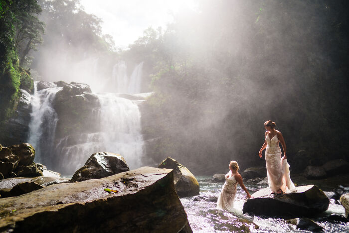 Image By Brandon Fox Of The Foxes Photography, Taken In Costa Rica