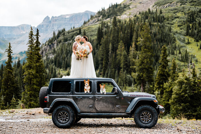 Image By Chad Allen Of The Outlovers, Taken In Ouray, Colorado, USA