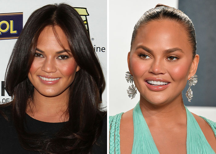 Actriz mostrando sus peculiaridades únicas con confianza y estilo en eventos públicos, ejemplo de celebridad auténtica.