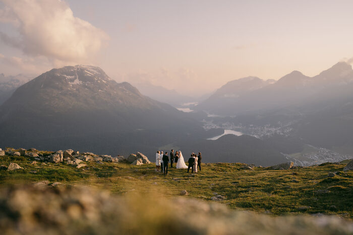 Image By Christine Madeux Of Made In The Mountains Photo, Taken In St. Moritz, Switzerland