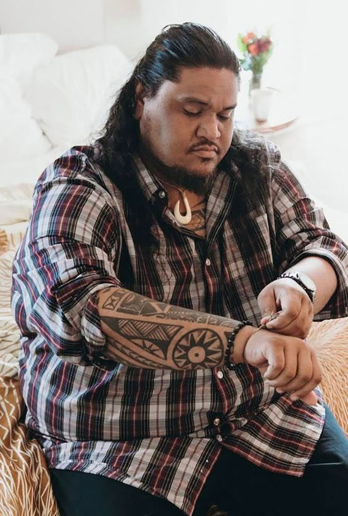 'Lilo & Stitch' Actor David Hekili Kenui Bell Passes Away Suddenly At 57